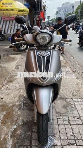 Nozza 110cc 2011 bs 59k1-24012