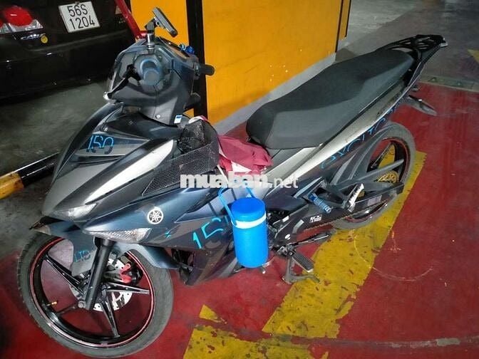 Cần bán hoạc giao lưu futer led 125