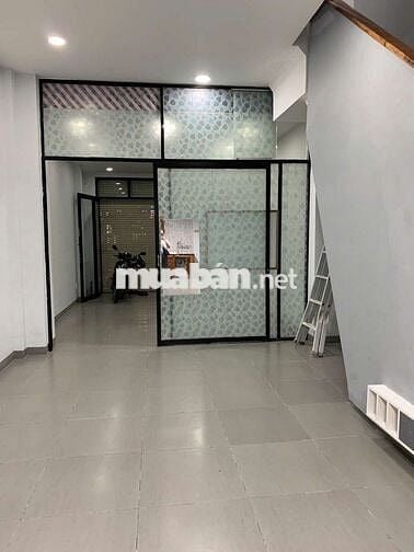Cho thuê nhà nguyên căn mặt tiền kinh doanh Mai Văn Vĩnh P. Tân Quy Q7