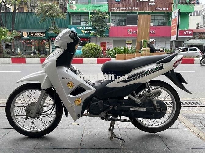 Cầm đồ thanh lý xe Wave@,đk 2020 máy nguyên chất.