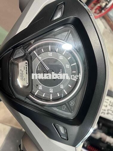 mới về (LEAD 4V) màu xám xi măng xe mới tin ac