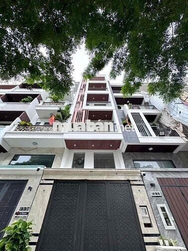 🔆DUPLEX BAN CÔNG FULL NỘI THẤT QUA VLU IUH 5P ĐI XE