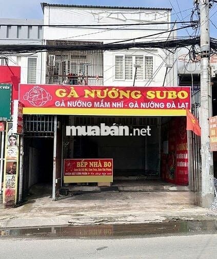 🏠 NHÀ NGUYÊN CĂN MẶT TIỀN MAI VĂN VĨNH – GẦN NGUYỄN THỊ THẬP, QUẬN 7