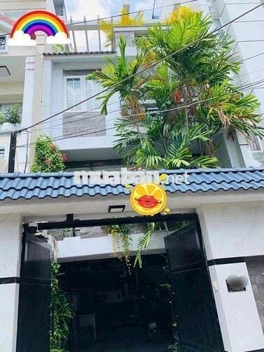 CHỈ 6TỶ730 CƠ HỘI VÀNG SỞ HỮU NHÀ HXH HOÀNG DƯ KHƯƠNG-Q5 (DT HƠN 61m2)