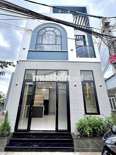 NHÀ 1 TRỆT 1 LẦU CẦN THANH LÝ GẤP FULL NỘI THẤT GẦN CHỢ BÌNH CHÁNH