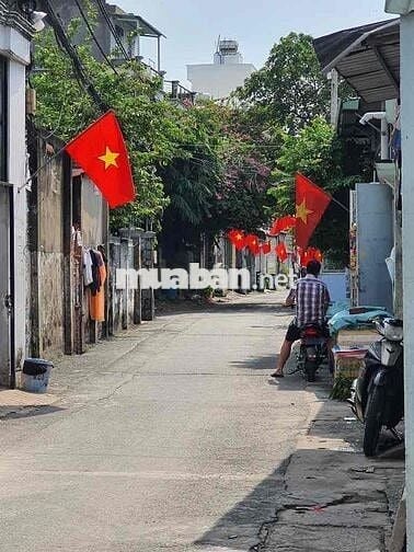 Bán lô đất đẹp vuông vức HXH - 95,2m2 ngang 5m - Linh Xuân, Thủ Đức