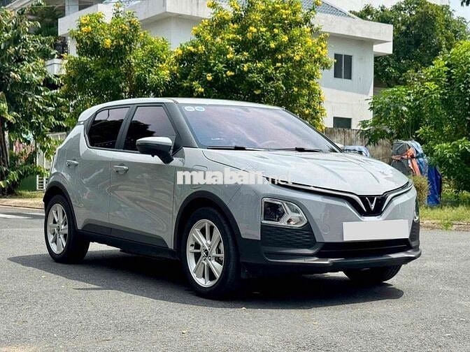 Bán xe VinFast VF5 Plus 2025 – bản mua pin