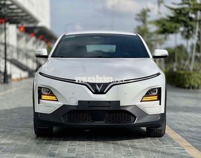 VF6 Eco 2025 – Mua pin