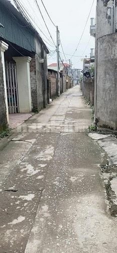 Bán đất 100m2 chính chủ tại xã Tả Thanh Oai, Thanh Trì – giá 800tr