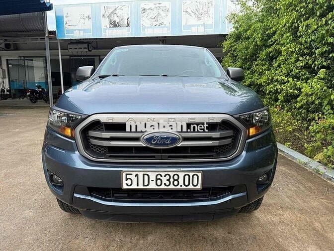 Ford Ranger XLS 2.2L MT