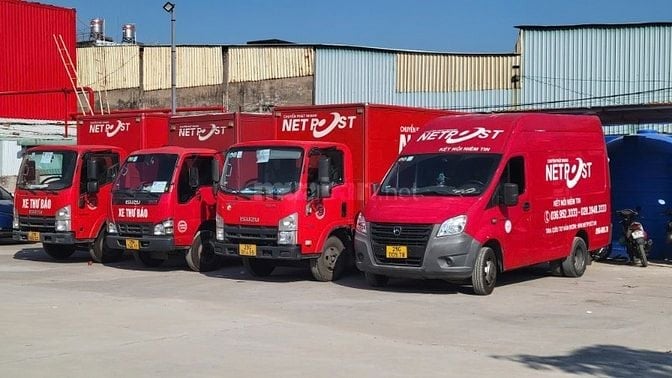 TRƯỞNG NHÓM/ NHÂN VIÊN ĐIỀU PHỐI 