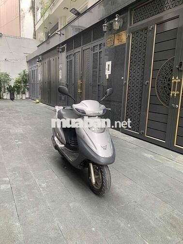 Atila Bstp máy cực êm cavet đầy đủ