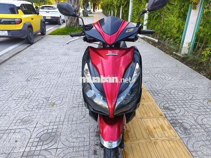 Ab 125 bstp dk2014 xe zin mộc ở quận 9 tptd