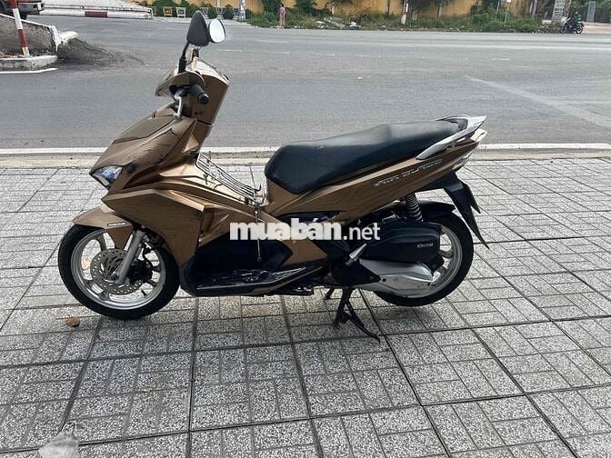 xe máy zin vip bs95 ngây chủ