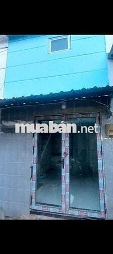 Nhà 1lầu tdt sàn 30 m đường 41 tam bình thủ Đức