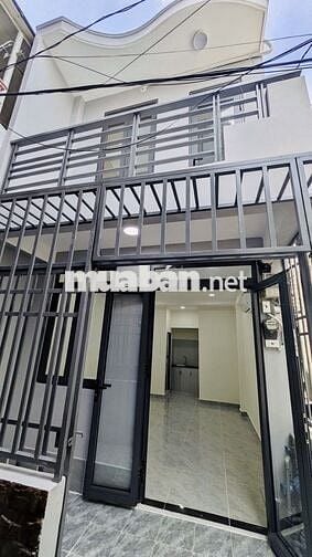 BÁN NHÀ CĂN GÓC ĐƯỜNG NGUYỄN THƯỢNG HIỀN QUẬN PHÚ NHUẬN