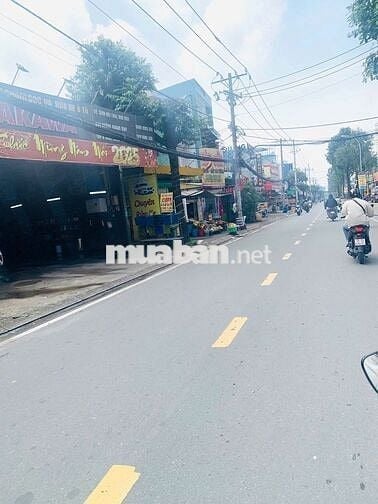 GẤP ĐẤT MẶT TIỀN NGANG 9M XÂY DỰNG TỰ DO THU NHẬP 30TR/THÁNG NGAY PVĐ