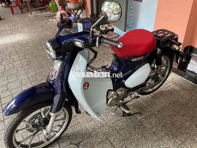 bán cub 125 chính chủ