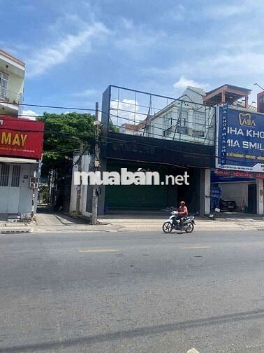 CHO THUÊ MẶT TIỀN KHA  VẠN CÂN