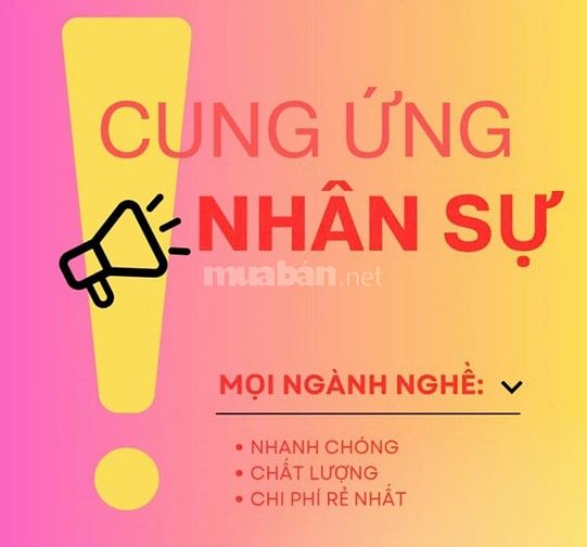 EM NHẬN TƯ VẤN TUỶEN DỤNG NHÂN SỰ CHUYÊN NGHIỆP,HÌNH THỨC HEDHUNTER .