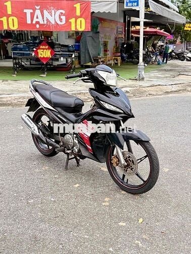 👉exciter135 2014 bso43 chinh chủ, xe rin chất,máy