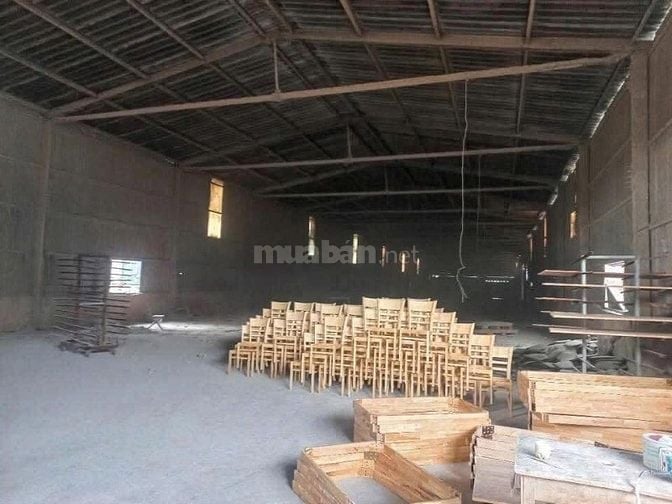 Cho thuê kho xưởng 1000m2; 2000m2 Hoàng Hữu Nam, Long Thạnh Mỹ, Q.9