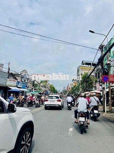 cần bán mặt tiền phạm văn thuận