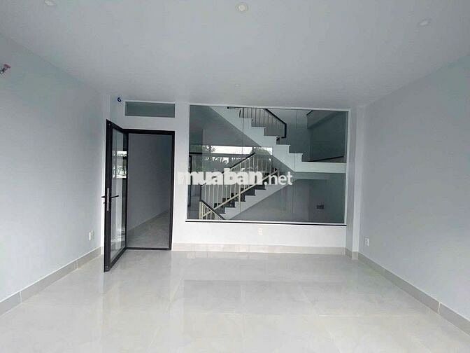 NHÀ MỚI HXH PHẠM VĂN ĐỒNG, 5X14, 70M2, 5P ,3WC, HỢP CTY, VP, Ở GĐ...