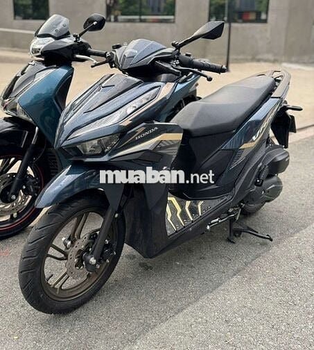Nhà dư Vario 2024 Odo 7900km BSTP 9 Ký & Sang Tên