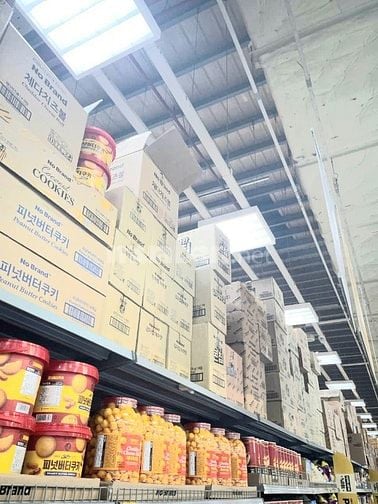 🎉CẦN TUYỂN NHÂN VIÊN PHỤ KHO CHÍNH THỨC CHO DỊP CUỐI NĂM