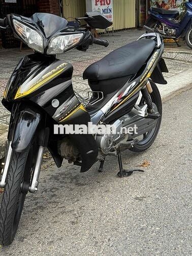 bán xe jubiter gravita 2011 biển 43 sạch đẹp