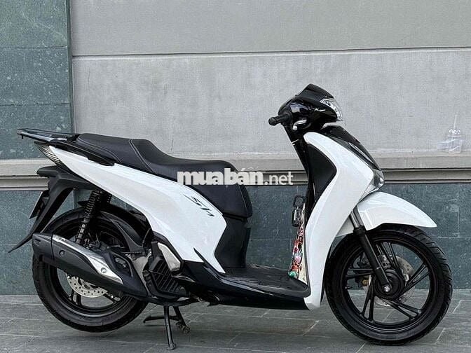 SH 125i 2018 BSTP 92628