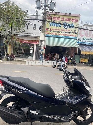 PCX 2016 Zin Đẹp BS 59