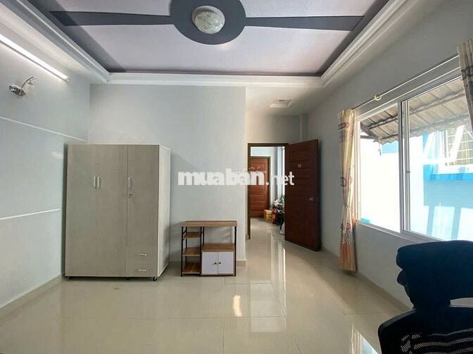 Phòng trọ 20m2 đường Lê Văn Sỹ (hỗ trợ 1tr giá thuê trong tháng đầu)