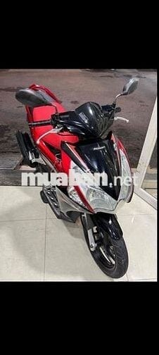 Air Blade máy êm, zin ít đi