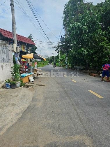 Cho thuê xưởng tại quận 12  phường Thạnh Xuân 