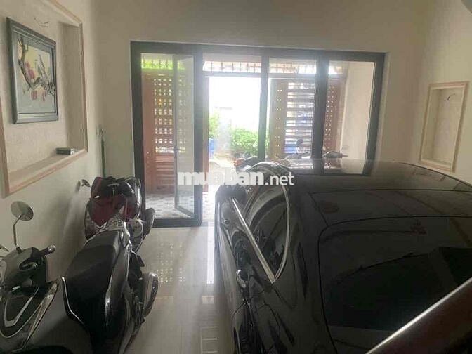 🏡 NHÀ 3 TẦNG HXH 6M – TRUNG TÂM P. LINH ĐÔNG – GẦN PHẠM VĂN ĐỒNG, TÔ N