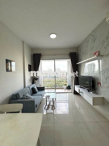 Cho Thuê Căn hộ 2PN, Sunrise Riverside, đi RMIT 5 phút, full nội thất