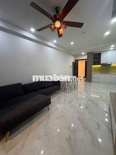 Cho Thuê Căn hộ 3PN, Sunrise Riverside, đi RMIT 5 phút, full nội thất