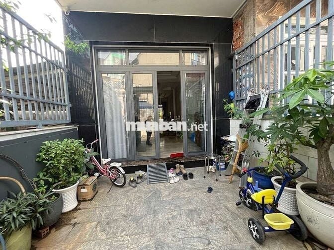 🏡NHÀ ĐẸP 3 TẦNG HXH ĐƯỜNG GÒ DƯA – TAM BÌNH, THỦ ĐỨC – GIÁ CHỈ 7.3 TỶ