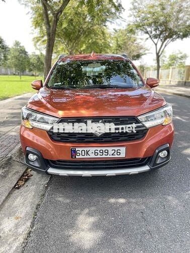 suzuki xl7 nhập indo