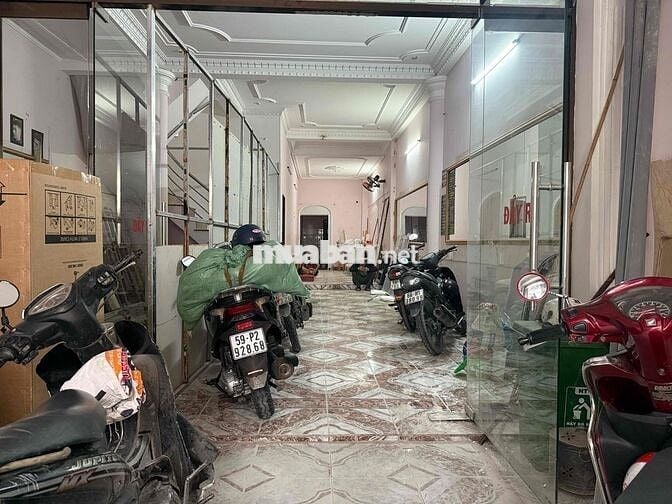 CHO THUÊ MẶT BẰNG KINH DOANH 120M2 NGAY TÔ HIẾN THÀNH