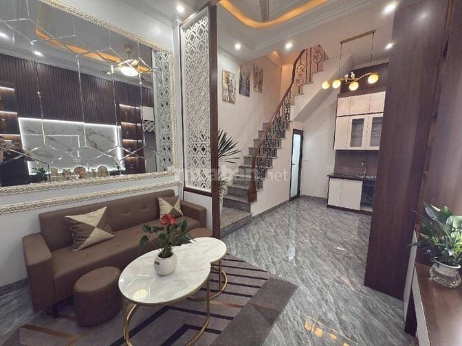 Bán Nhà Phố Vân Đồn-Hai Bà Trưng-Giáp Hoàn Kiếm-34m Xây Mới 5Tầng-7Tỷ5