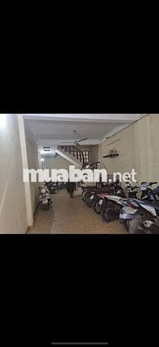 Nhà trọ khép kín 18m2 khu vực Khương Hạ