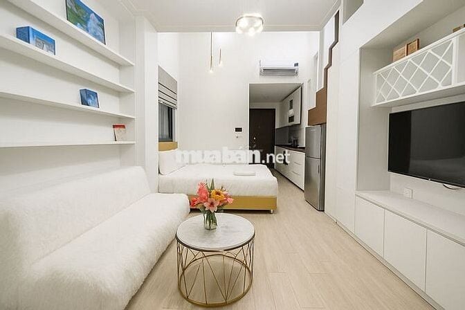 🏢 CẦN BÁN OFFICETEL RIVERGATE QUẬN 4 GIÁ 2,7 TỶ 28m2