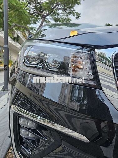 2019 3.3 GAT Premium - 89000 km