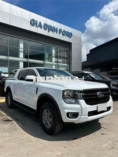 Bán gấp Ranger XLS 4x2