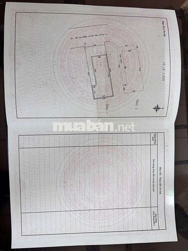 Nhà 2 tầng Kiệt Oto Lê Hữu Trác, An Hải Đông, Sơn Trà, TP Đà Nẵng