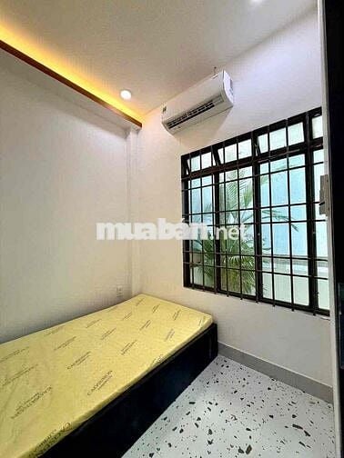 ‼️CĂN 2PN BAN CÔNG CỬA SỔ FULL NỘI THẤT PHÚ NHUẬN‼️