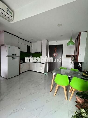 Cần bán căn hộ Hoàng Quốc Việt Quận 7